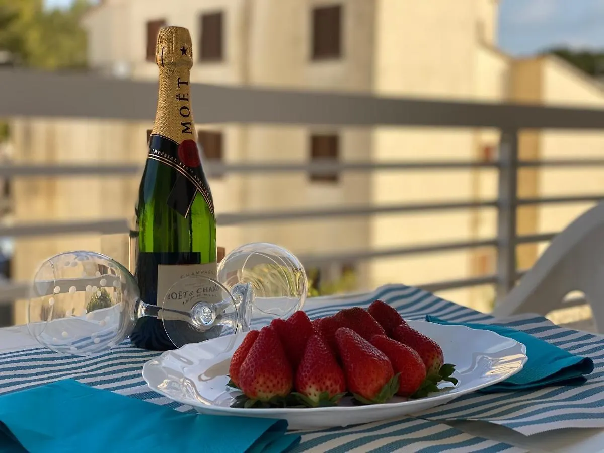 Apartmán Bellamar 23. Apartamento Con Piscina Alcúdia