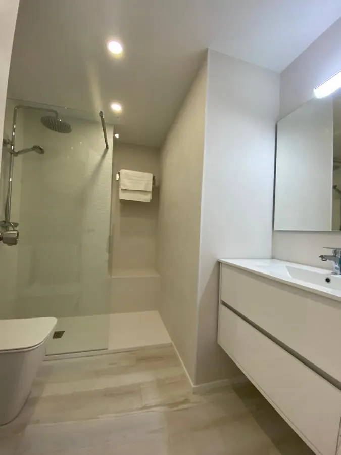 Apartment Bellamar 23. Apartamento Con Piscina Alcudia